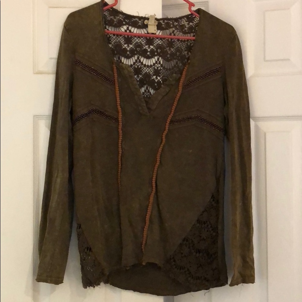 Gimmicks long sleeve